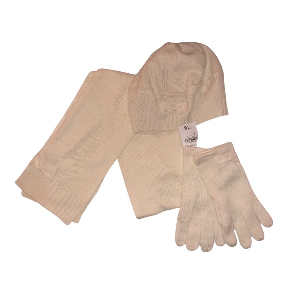 KIDS Winter Set